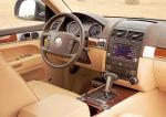 Volkswagen Touareg 2006 года